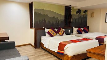 Sapa Panorama Hotel