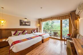 Sapa Panorama Hotel