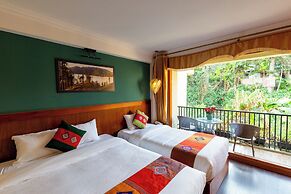 Sapa Panorama Hotel