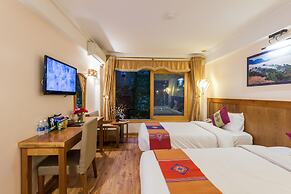 Sapa Panorama Hotel