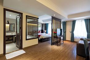 Sapa Panorama Hotel