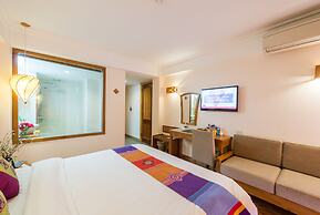 Sapa Panorama Hotel