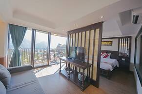 Sapa Panorama Hotel
