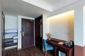 Sapa Panorama Hotel