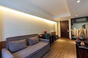 Sapa Panorama Hotel