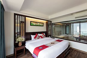 Sapa Panorama Hotel