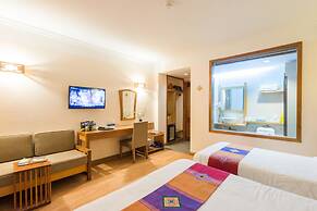 Sapa Panorama Hotel
