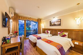 Sapa Panorama Hotel