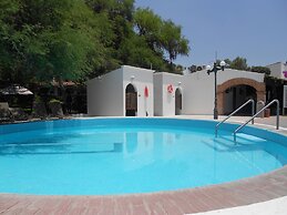 Hotel Hacienda Taboada