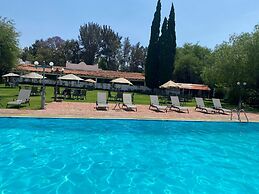 Hotel Hacienda Taboada