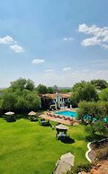 Hotel Hacienda Taboada