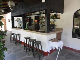 Hotel Hacienda Taboada