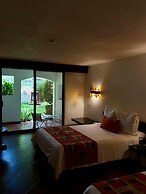 Hotel Hacienda Taboada