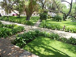 Hotel Hacienda Taboada