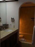 Hotel Hacienda Taboada
