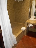 Hotel Hacienda Taboada