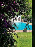Hotel Hacienda Taboada