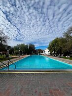 Hotel Hacienda Taboada