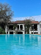 Hotel Hacienda Taboada