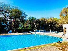 Hotel Hacienda Taboada