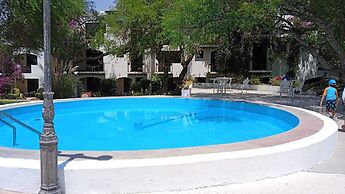 Hotel Hacienda Taboada