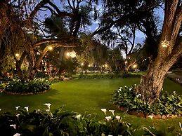 Hotel Hacienda Taboada
