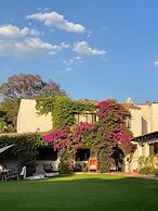 Hotel Hacienda Taboada
