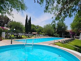 Hotel Hacienda Taboada