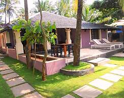 5am Somewhere-Casa Nandini, Goa
