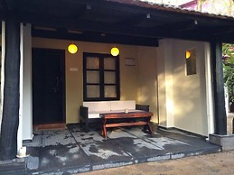 5am Somewhere-Casa Nandini, Goa