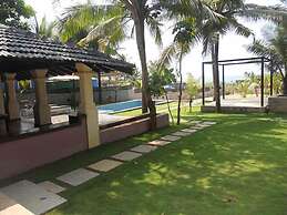 5am Somewhere-Casa Nandini, Goa