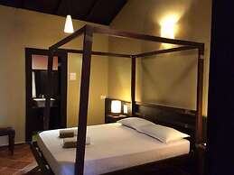5am Somewhere-Casa Nandini, Goa