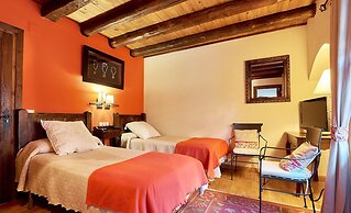 Hostal Vidaller