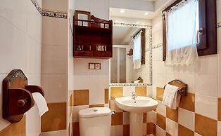 Hostal Vidaller