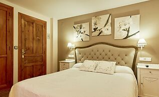 Hostal Vidaller