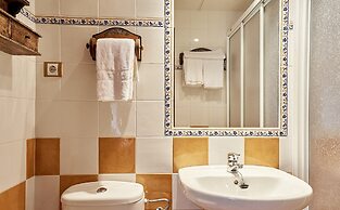 Hostal Vidaller