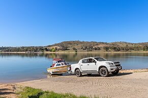 Discovery Parks – Jindabyne