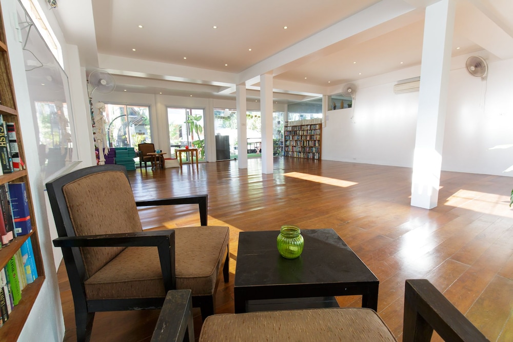 Elysia Boutique Resort