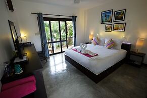 Elysia Boutique Resort