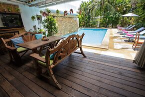 Elysia Boutique Resort
