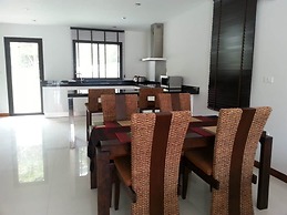 Choeng Mon Gardens