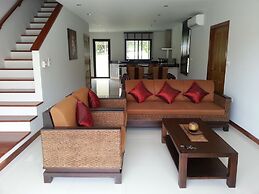 Choeng Mon Gardens