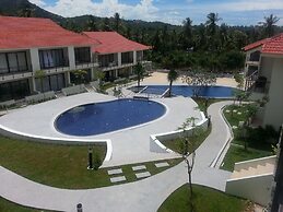 Choeng Mon Gardens