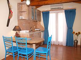 Mylos Hotel Apartments