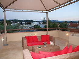 Mylos Hotel Apartments