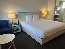 Revelstoke Lodge