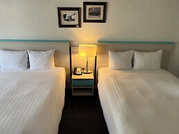 Revelstoke Lodge
