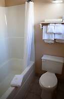 Revelstoke Lodge