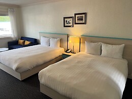 Revelstoke Lodge