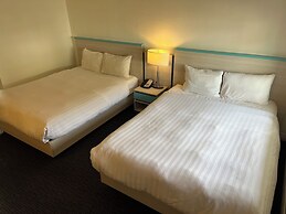 Revelstoke Lodge